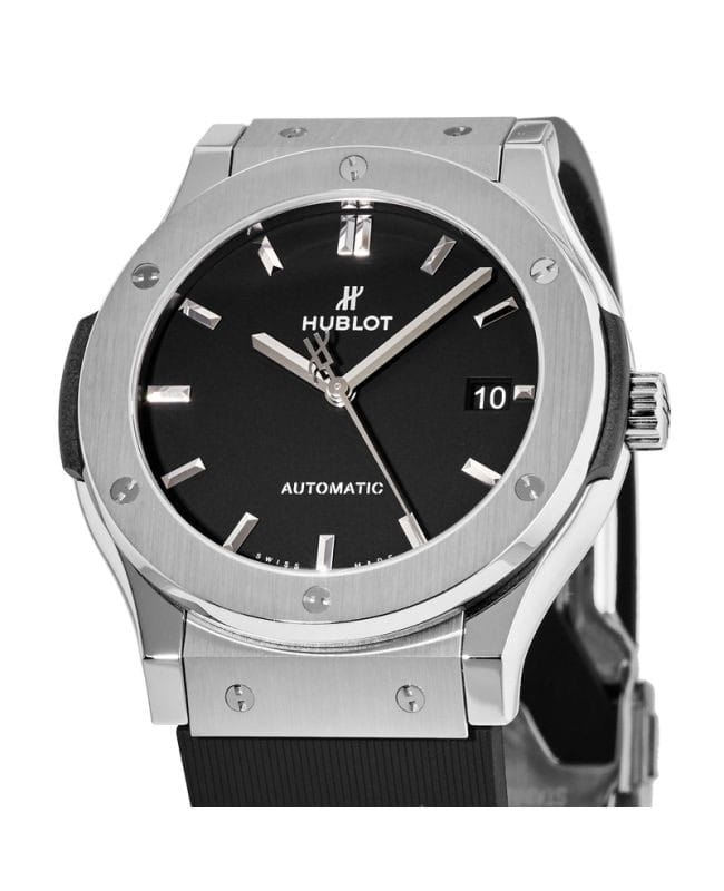 Hublot Watch