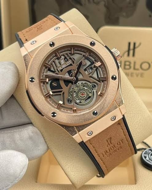 Hublot Fashion Watch