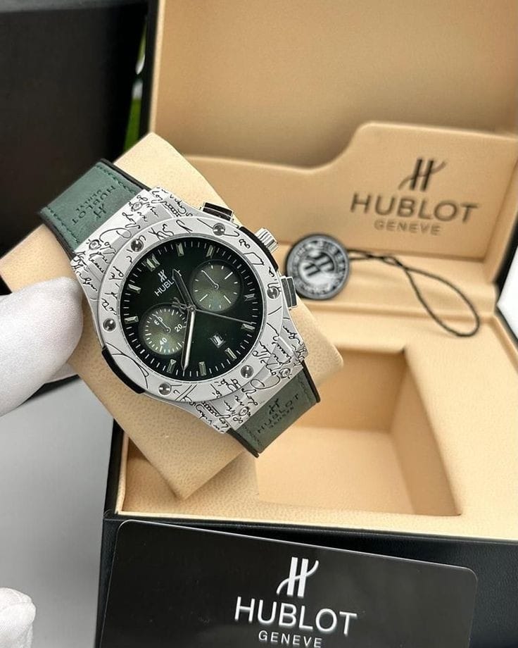 Hublot Premium Watch