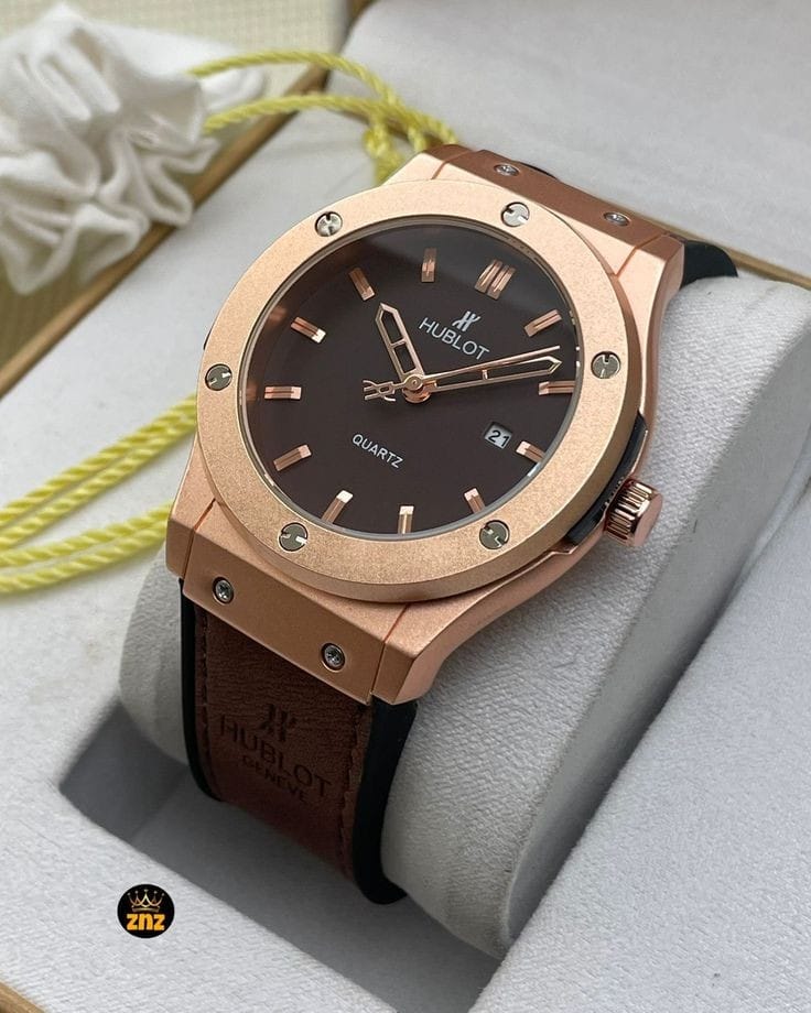 Hublot Premium Wrist Watch